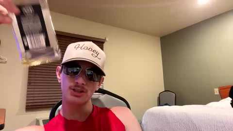 oklahomanstrokes1 free recording from 