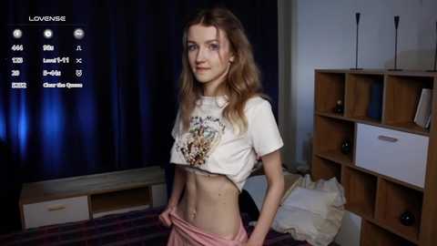 whisperprincess free recording from 2025-06-18 21:12:00