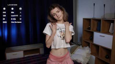 whisperprincess free recording from 2025-06-18 21:49:00