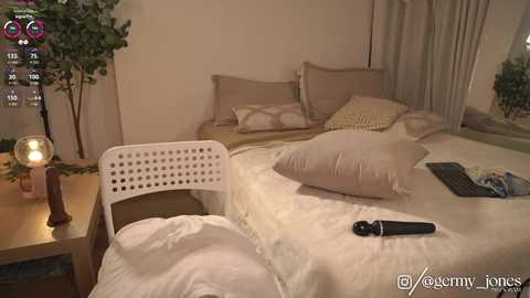 germaine_jones free recording from 