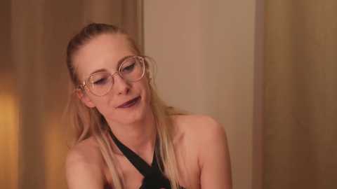 girl_i_am free recording from 