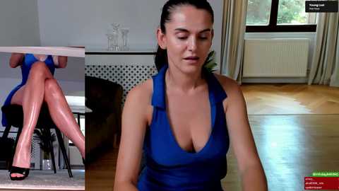 legswattitude free recording from 2025-06-19 11:36:00