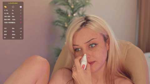 mia_milagros free recording from 