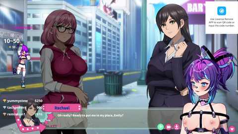 projektmelody free recording from 2025-06-19 03:49:00