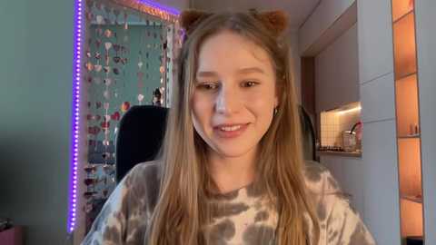 whoisalisa free recording from 