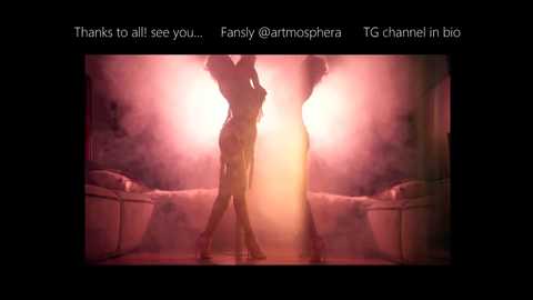 artmosphera free recording from 2025-06-20 04:49:00