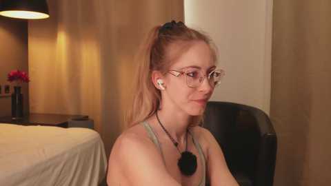 girl_i_am free recording from 