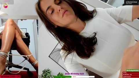 legswattitude free recording from 2025-06-20 13:42:00