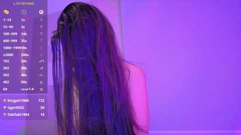 ohanna_ free recording from 