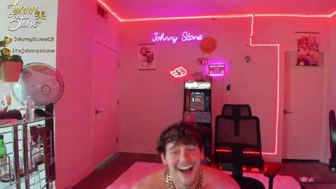 thejohnnystone free recording from 2025-06-20 02:03:00