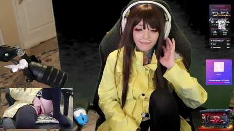 archancel free recording from 2025-06-21 07:23:00