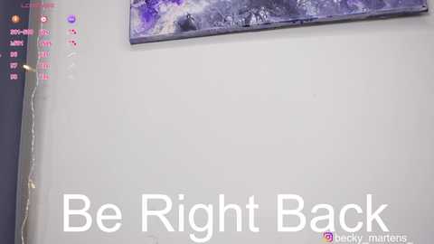 beckymartens free recording from 