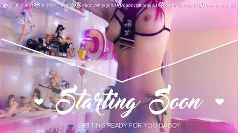 daddyslittlegirl01 free recording from 2025-06-21 20:37:00