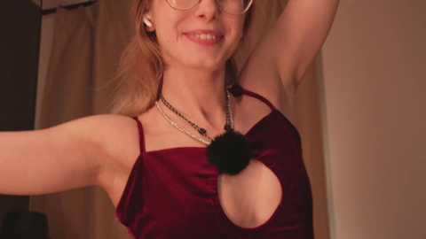 girl_i_am free recording from 