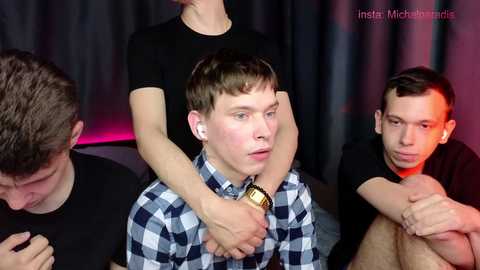 michael_sexdevil free recording from 