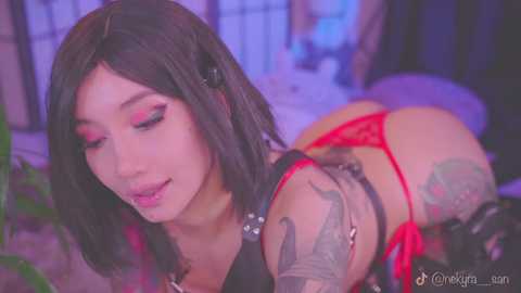 nekyra_san free recording from 