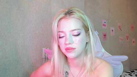 shawty_blonde free recording from 