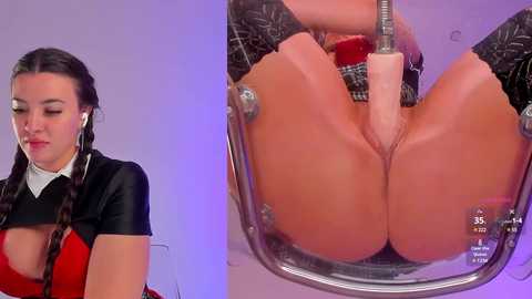 dakota_blare free recording from 2025-06-22 03:01:00