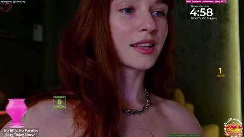 demurelixir free recording from 2025-12-07 00:25:00