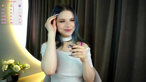 merciabawden free recording from 