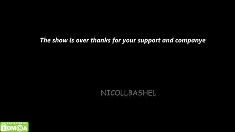 nicollbashel free recording from 2025-06-23 13:40:00