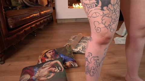 nuryforerogh free recording from 2025-06-23 01:38:00