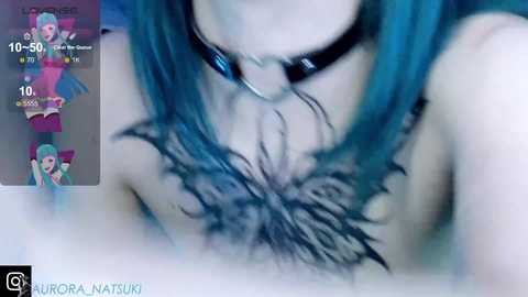 aurora_natsuki free recording from 