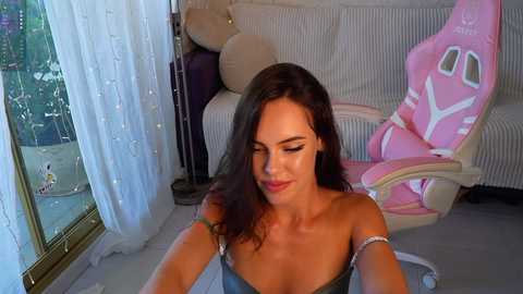 dilara_foxx free recording from 