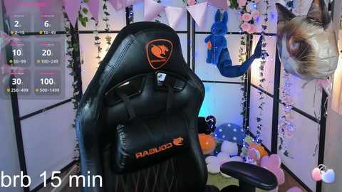 milkycute free recording from 