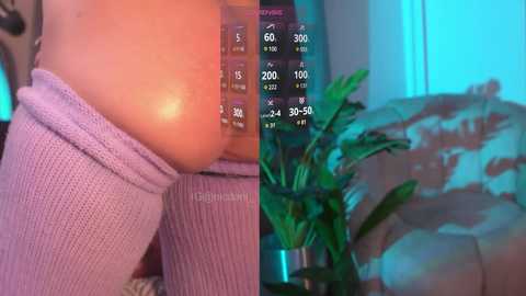 nicdani_1 free recording from 