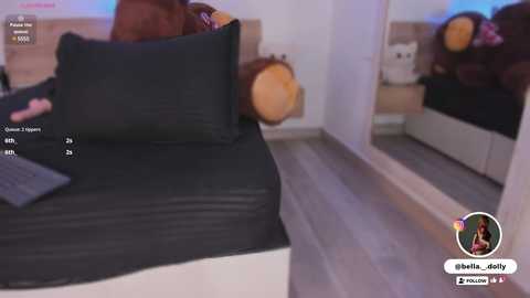 bella__donne free recording from 2025-06-25 15:18:00