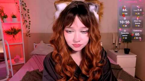 irma_bell free recording from 2025-06-25 04:16:00