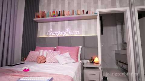 jeangreybianca free recording from 