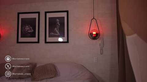 mariannacruzz free recording from 