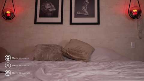 mariannacruzz free recording from 