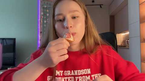 whoisalisa free recording from 