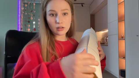 whoisalisa free recording from 