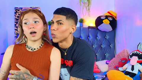 alisson_and_jhonny free recording from 2025-06-26 07:49:00