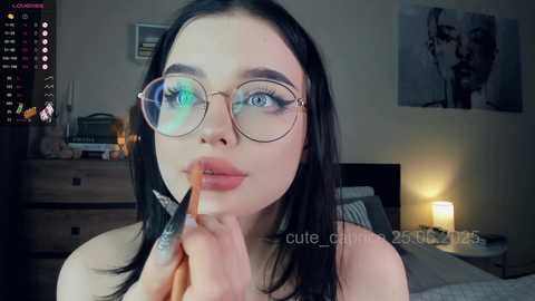 cute_caprice free recording from 2025-06-26 03:05:00