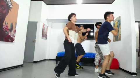 flyckers free recording from 