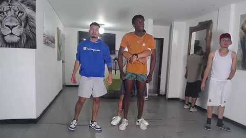 gnecos free recording from 