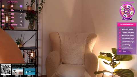 lucylia_ free recording from 