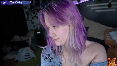 ziny_cosky free recording from 