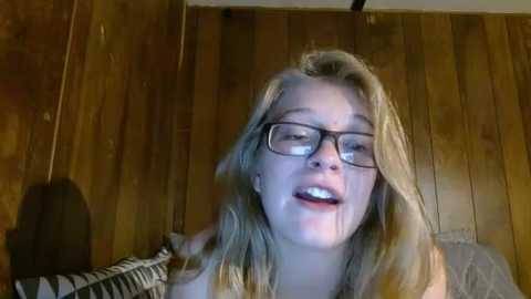 baeblondie free recording from 