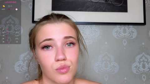 cute_fox_girl free recording from 