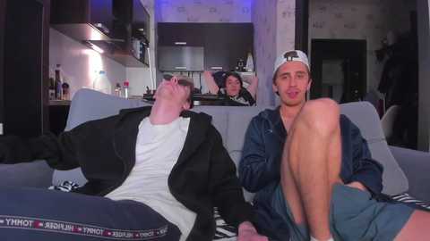 esthetics_boys free recording from 