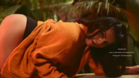 isabeyferrec free recording from 2025-06-27 04:34:00