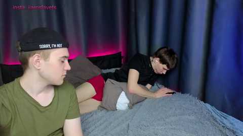 michael_sexdevil free recording from 