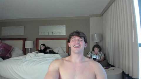 thejohnnystone free recording from 2025-06-27 00:06:00