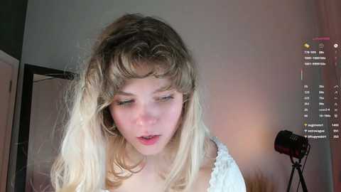 blushmuse free recording from 